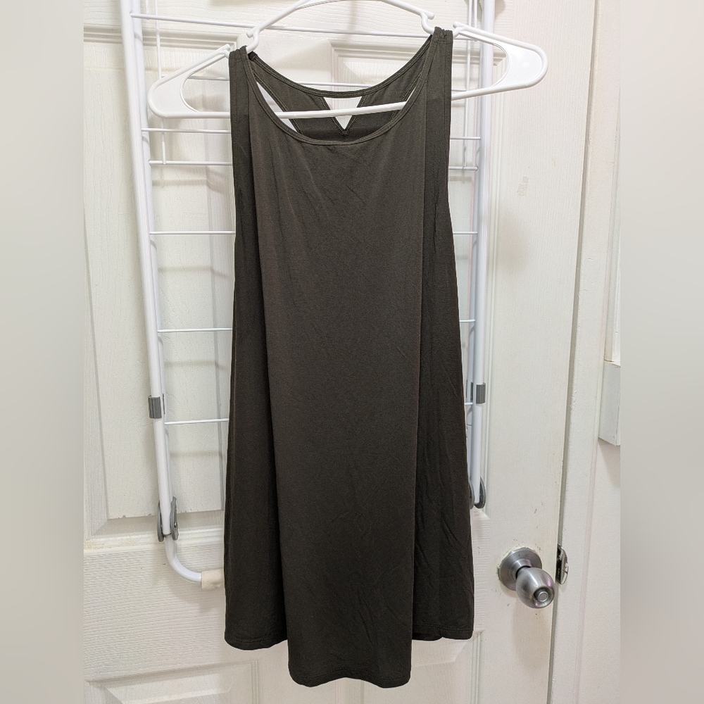 Lululemon More Movement Tank